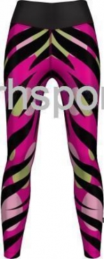 Sublimation Yoga Pants Manufacturers in Baie Comeau